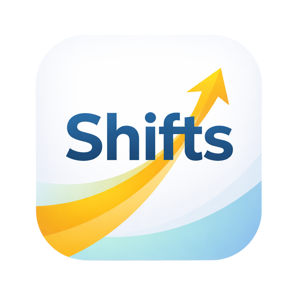 ShiftsUp
